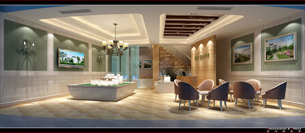 威路士裝飾 精加工便利店裝修廠房室內(nèi)裝修工業(yè)建筑室內(nèi)外裝修銷(xiāo)售中心裝修模型店裝修圖片