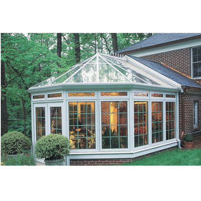 陽(yáng)光房42 建筑裝修施工 產(chǎn)品供應(yīng)