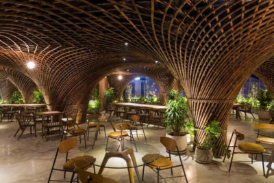 盤(pán)點(diǎn)十種綠色環(huán)保的建筑材料