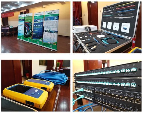 同舟共濟，技術賦能未來 enjoylink歡聯常德地區技術推廣交流會圓滿落幕